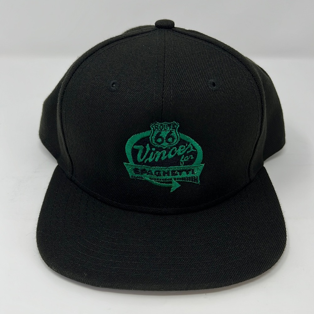 Vinces spaghetti Hat